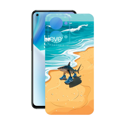 Защитная пленка StatusSKIN для OnePlus Nord 2T