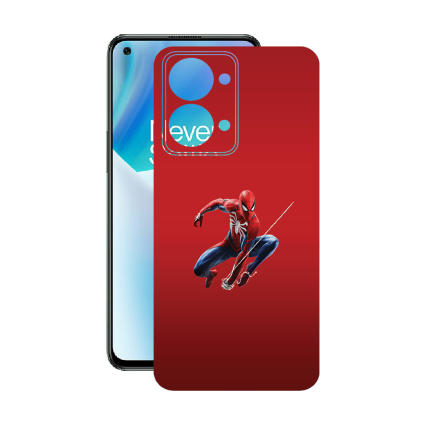 Защитная пленка StatusSKIN для OnePlus Nord 2T