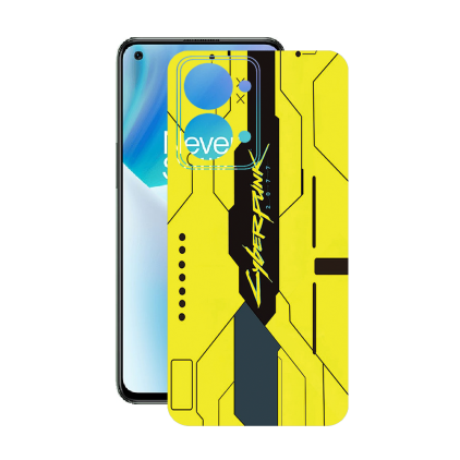 Защитная пленка StatusSKIN для OnePlus Nord 2T