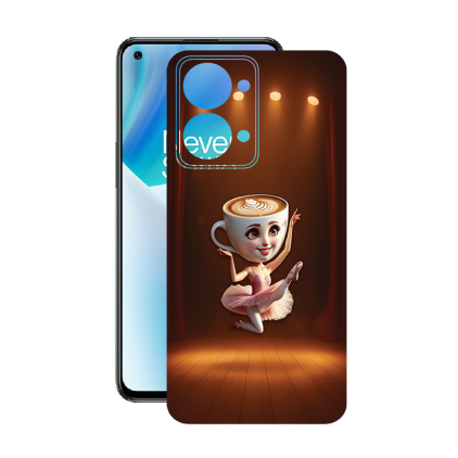 Защитная пленка StatusSKIN для OnePlus Nord 2T