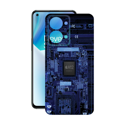 Защитная пленка StatusSKIN для OnePlus Nord 2T