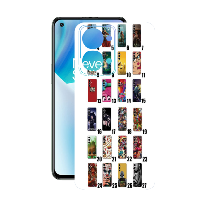 Защитная пленка StatusSKIN для OnePlus Nord 2T