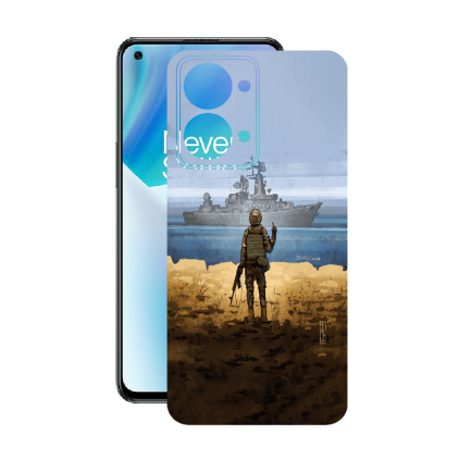 Защитная пленка StatusSKIN для OnePlus Nord 2T