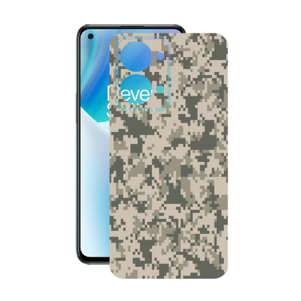 Защитная пленка StatusSKIN для OnePlus Nord 2T