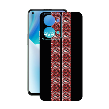 Защитная пленка StatusSKIN для OnePlus Nord 2T