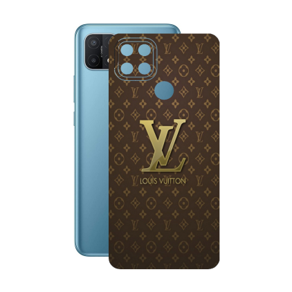 Захисна плівка StatusSKIN для OPPO A15