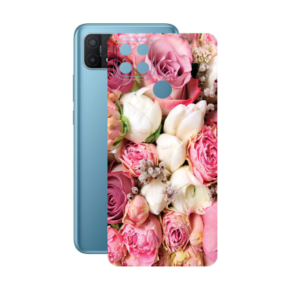 Захисна плівка StatusSKIN для OPPO A15