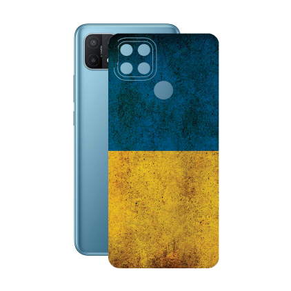 Захисна плівка StatusSKIN для OPPO A15