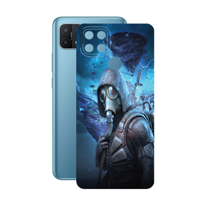 Захисна плівка StatusSKIN для OPPO A15