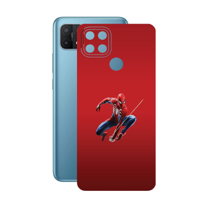 Захисна плівка StatusSKIN для OPPO A15