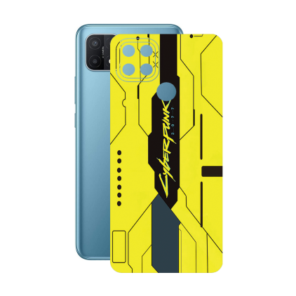 Захисна плівка StatusSKIN для OPPO A15