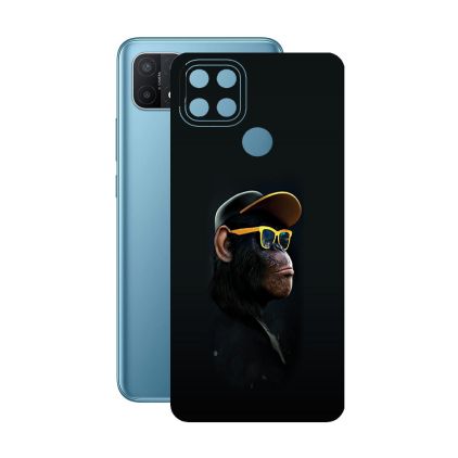 Захисна плівка StatusSKIN для OPPO A15