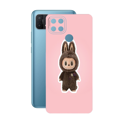 Захисна плівка StatusSKIN для OPPO A15