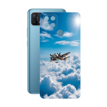 Захисна плівка StatusSKIN для OPPO A15