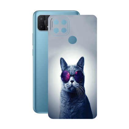 Захисна плівка StatusSKIN для OPPO A15