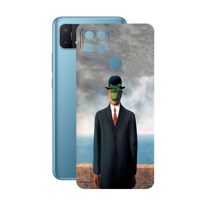 Захисна плівка StatusSKIN для OPPO A15