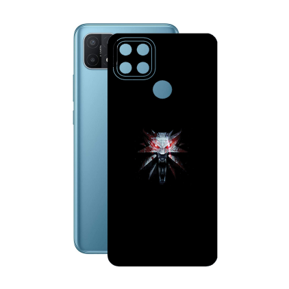 Захисна плівка StatusSKIN для OPPO A15