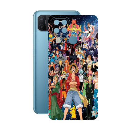 Захисна плівка StatusSKIN для OPPO A15