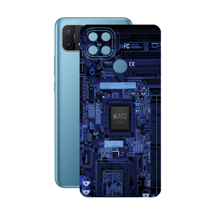 Захисна плівка StatusSKIN для OPPO A15