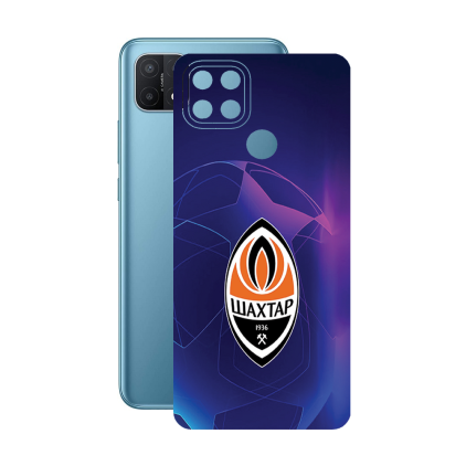 Захисна плівка StatusSKIN для OPPO A15