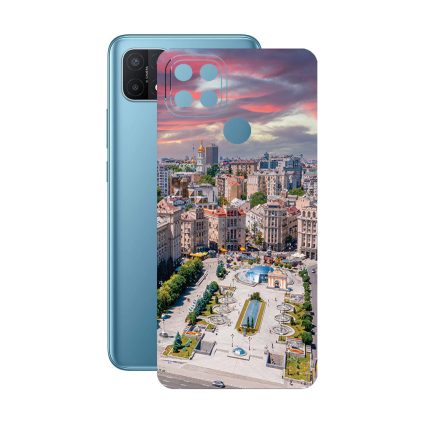 Захисна плівка StatusSKIN для OPPO A15