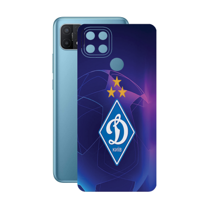 Захисна плівка StatusSKIN для OPPO A15