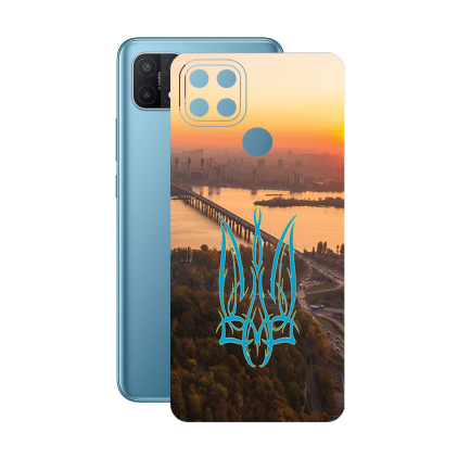 Захисна плівка StatusSKIN для OPPO A15