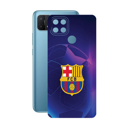 Захисна плівка StatusSKIN для OPPO A15