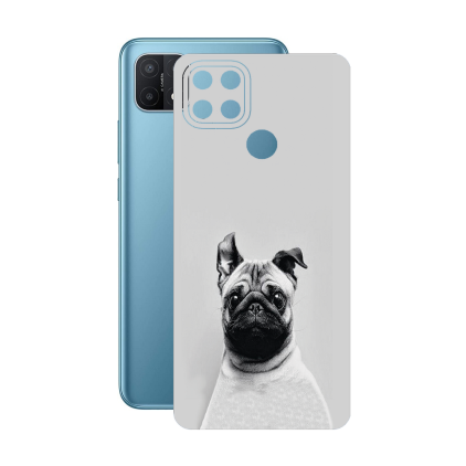 Захисна плівка StatusSKIN для OPPO A15