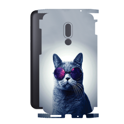 Защитная пленка StatusSKIN для Meizu 16th