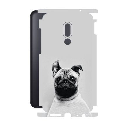 Защитная пленка StatusSKIN для Meizu 16th
