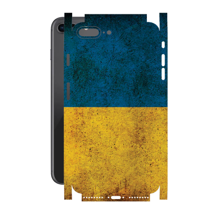 Захисна плівка StatusSKIN для Apple iPhone 8 Plus