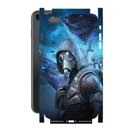 Захисна плівка StatusSKIN для Apple iPhone 8 Plus