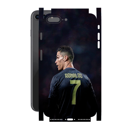 Захисна плівка StatusSKIN для Apple iPhone 8 Plus
