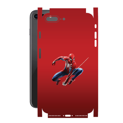 Захисна плівка StatusSKIN для Apple iPhone 8 Plus
