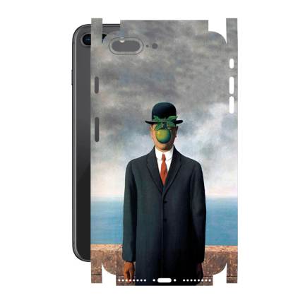 Захисна плівка StatusSKIN для Apple iPhone 8 Plus
