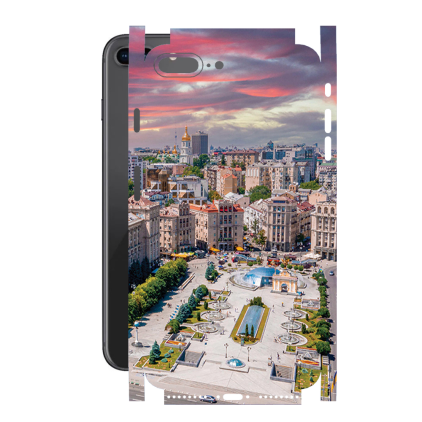 Захисна плівка StatusSKIN для Apple iPhone 8 Plus