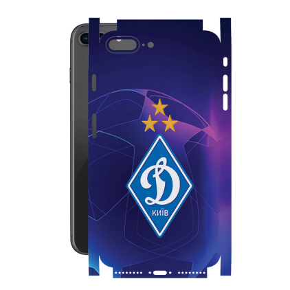Захисна плівка StatusSKIN для Apple iPhone 8 Plus