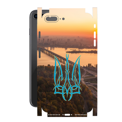 Захисна плівка StatusSKIN для Apple iPhone 8 Plus