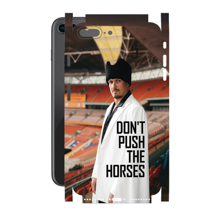 Захисна плівка StatusSKIN для Apple iPhone 8 Plus