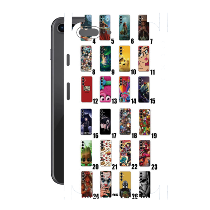 Захисна плівка StatusSKIN для Apple iPhone 8 Plus