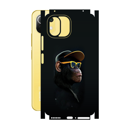 Защитная пленка StatusSKIN для Xiaomi Mi 11 Lite 2021