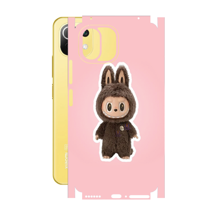 Защитная пленка StatusSKIN для Xiaomi Mi 11 Lite 2021