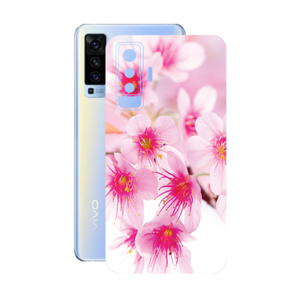 Захисна плівка StatusSKIN для Vivo X50