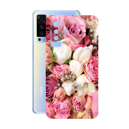 Захисна плівка StatusSKIN для Vivo X50