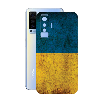 Захисна плівка StatusSKIN для Vivo X50
