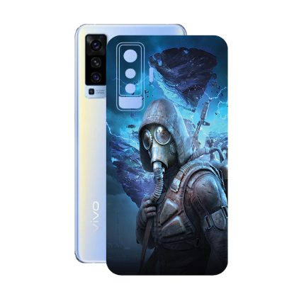 Захисна плівка StatusSKIN для Vivo X50