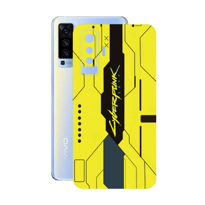 Захисна плівка StatusSKIN для Vivo X50