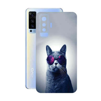 Захисна плівка StatusSKIN для Vivo X50