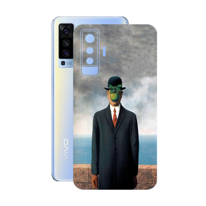 Захисна плівка StatusSKIN для Vivo X50